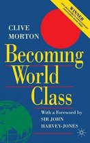 Becoming World Class