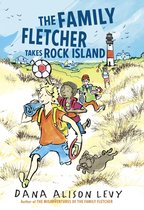 Family Fletcher Series - The Family Fletcher Takes Rock Island