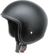 Redbike RB-650 helm mat zwart | maat XXL