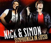 Symphonica In Rosso (2Cd)