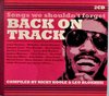 Back On Track - Songs We Shouldn't Forget
