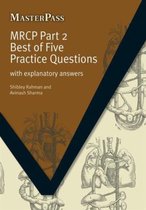 Mrcp Part 2 Best Of Five Practice Quest