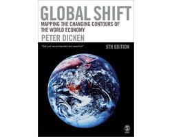 Global Shift: Mapping the Changing Contours of the World
