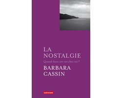 La Nostalgie
