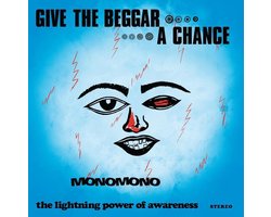 Give The Beggar A Chance