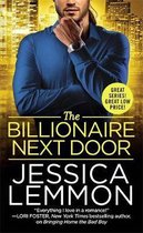 Billionaire Next Door