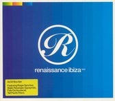 Renaissance Ibiza 2001