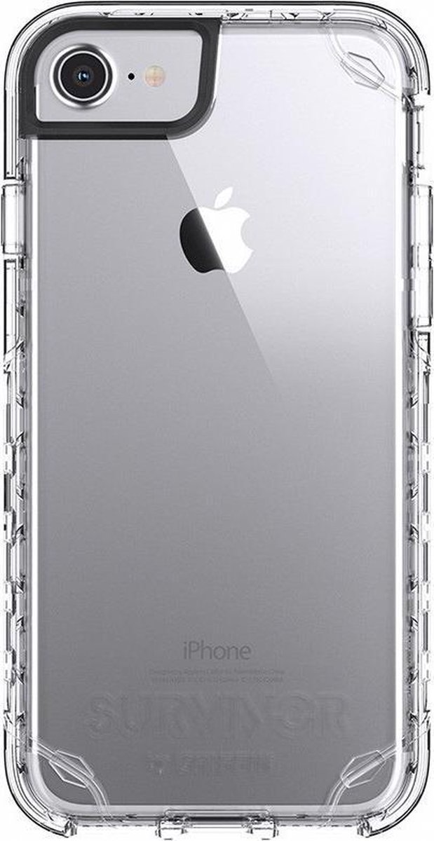 Griffin Survivor Journey Case iPhone 8 Plus / 7 Plus / 6s Plus / 6 Plus
