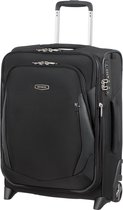 Samsonite Reiskoffer - X'Blade 4.0 Upright 55/20 Exp (Handbagage) Black