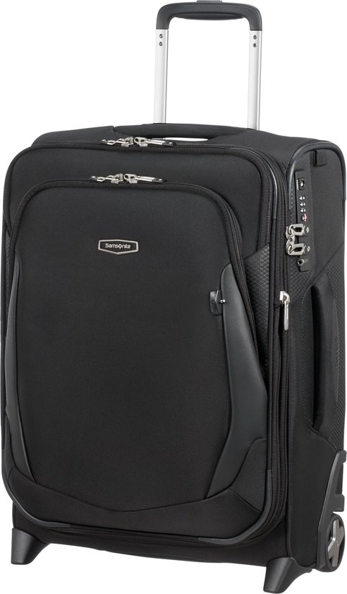 samsonite cabin upright 55