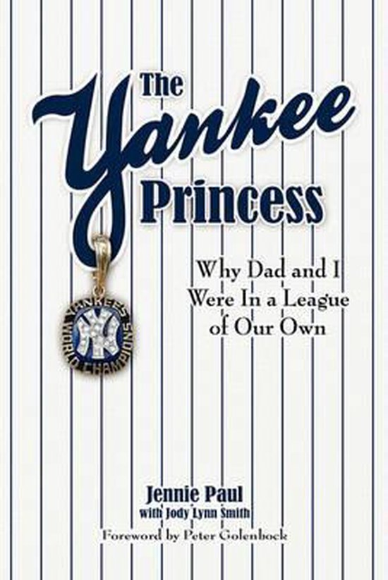 The Yankee Princess - cover