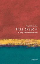 Very Short Introductions - Free Speech: A Very Short Introduction