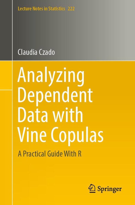Mathematics and Statistics (R0) - Analyzing Dependent Data w ... - cover