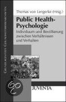 Public Health-Psychologie