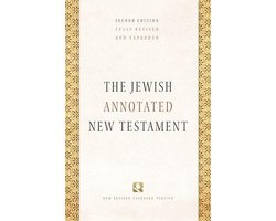 The Jewish Annotated New Testament
