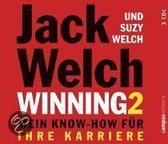 Winning 2 - Mein Know-how für Ihre Karriere. 3 CD's