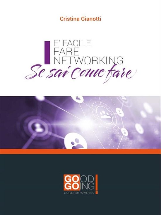 È facile fare networking se sai come fare - cover