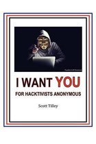 Hacktivists Anonymous