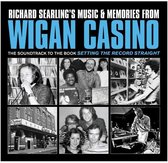 Richard Searling's Music & Memories from Wigan Casino