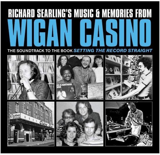 richard-searling-s-music-memories-from-wigan-casino-various-artists