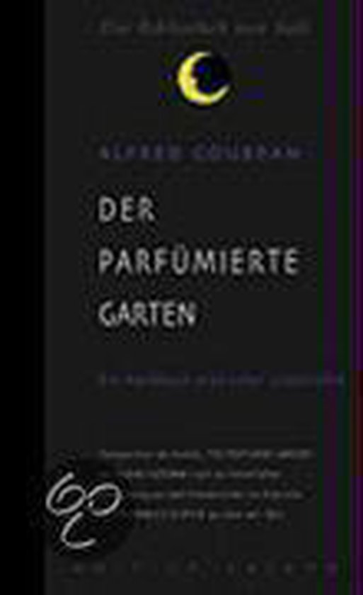Der parfümierte Garten, Goubran, Alfred 9783852662077 Boeken