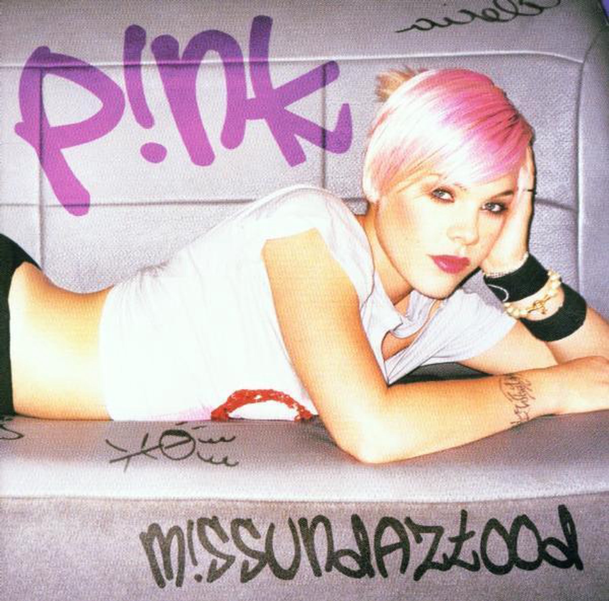 Missundaztood