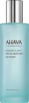 AHAVA Dead Sea Plants Dry Oil Body Mist Sea-Kissed Bodymist 100 ml