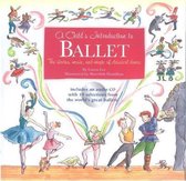 Omslag A Child's Introduction To Ballet