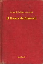 El Horror de Dunwich