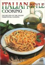 Italian-style Cooking