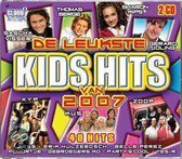 Leukste Kids Hits 2007