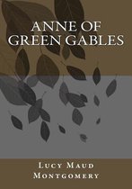 Anne of Green Gables