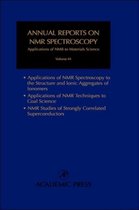 Annual Reports on NMR Spectroscopy