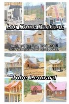 Log Home Package