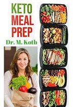 Keto Meal Prep