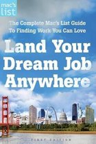 Land Your Dream Job Anywhere