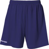 Kempa Classic  Sportbroek performance - Unisex - blauw Maat 3XS