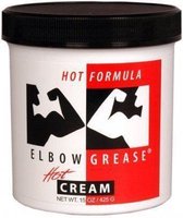 Elbow Grease - 425 ml - Glijmiddel