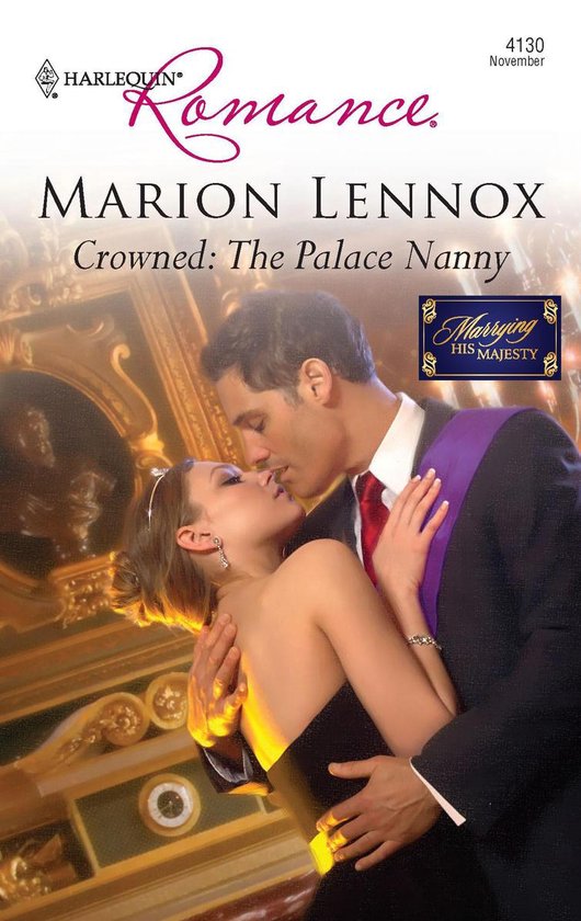 Crowned - cover