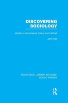 Discovering Sociology