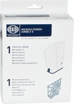 SEBO Microfilterbox  E