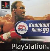 Knockout Kings 99 PS1