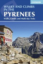 Walks & Climbs In The Pyrenees