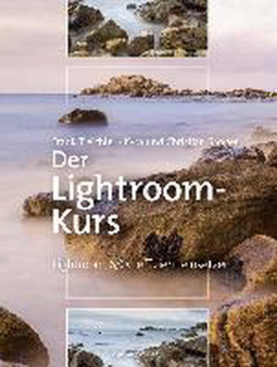 Lightroom - cover