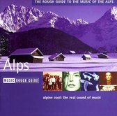 Rough Guide To The Music Of The Alphs