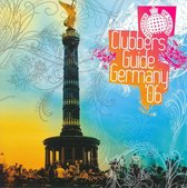 Clubbers Guide To G Germany
