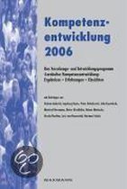 Kompetenzentwicklung 2006