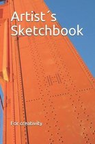 Artist s Sketchbook