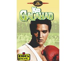 Kid Galahad
