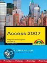 Access 2007 Kompendium